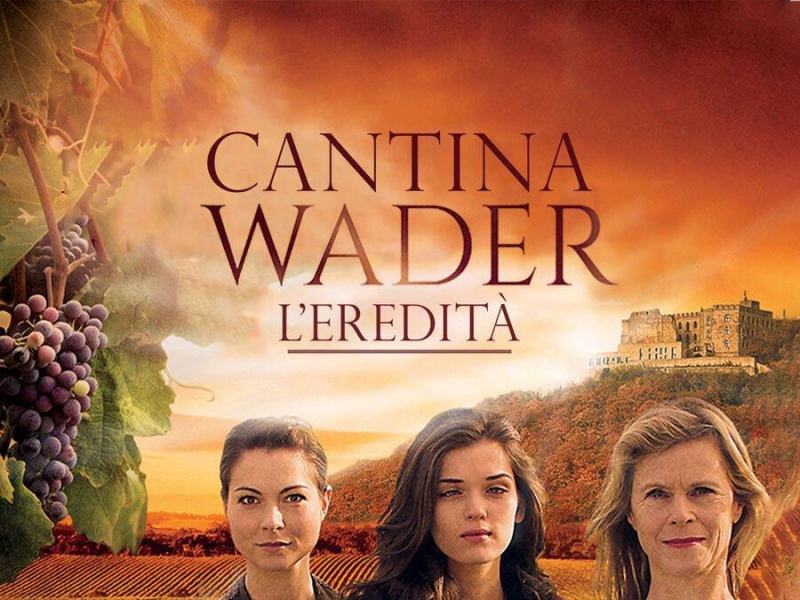 Cantina Wader - L'eredita