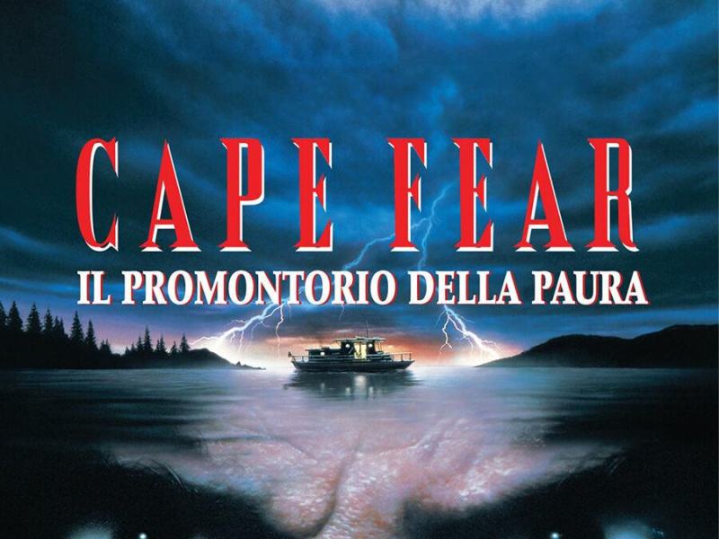 Cape Fear - Il promontorio della paura