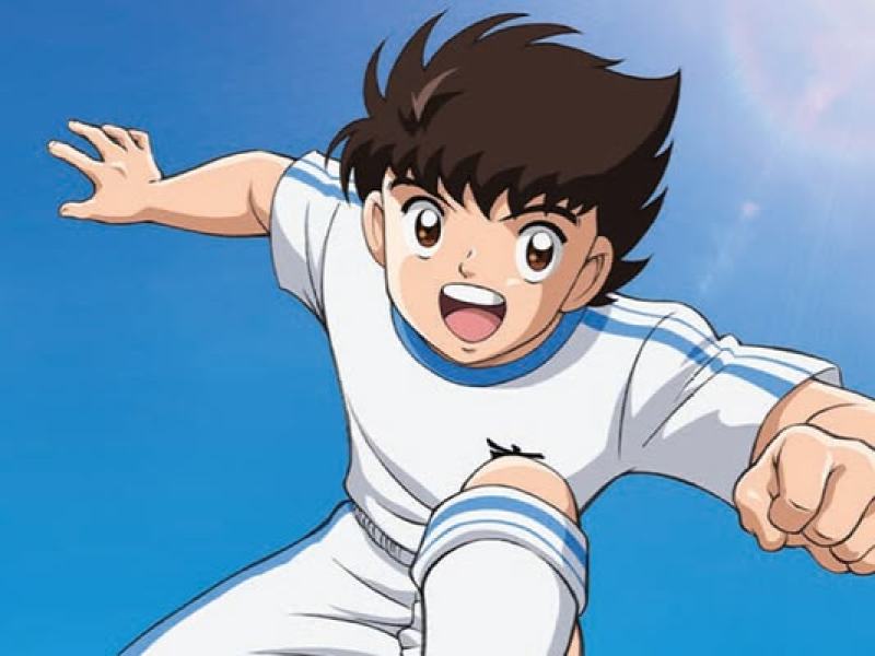 Captain Tsubasa