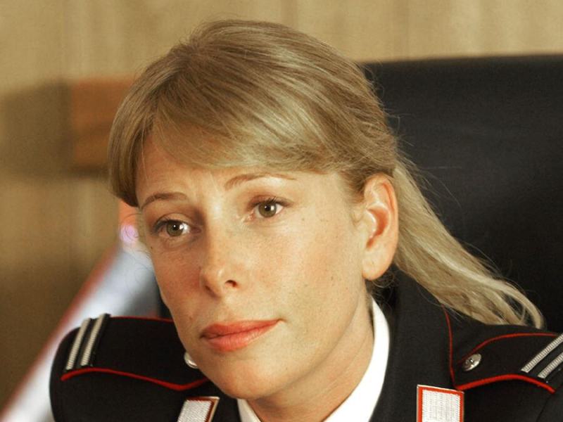 Carabinieri