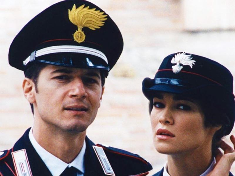 Carabinieri