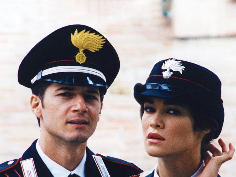 Carabinieri