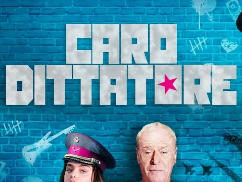Caro Dittatore