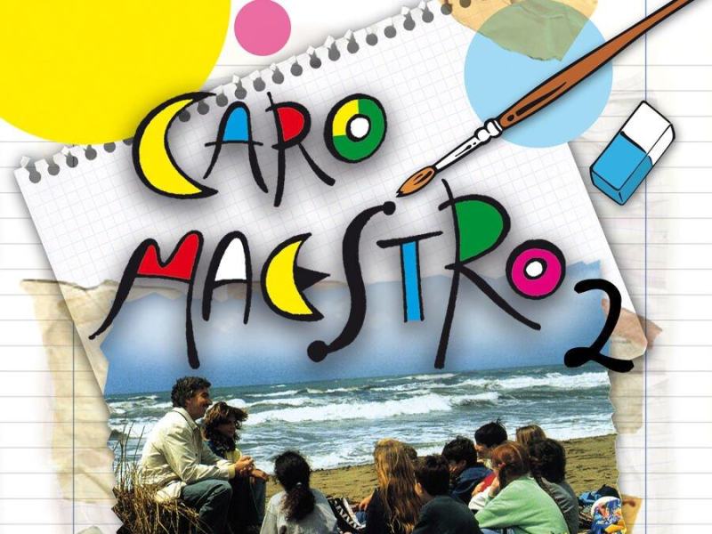 Caro maestro
