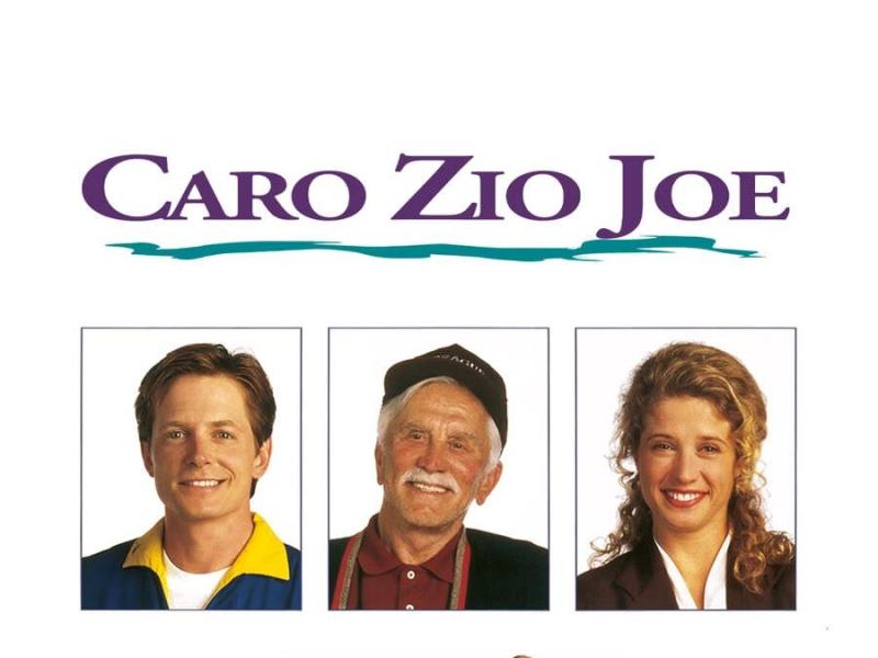 Caro zio Joe