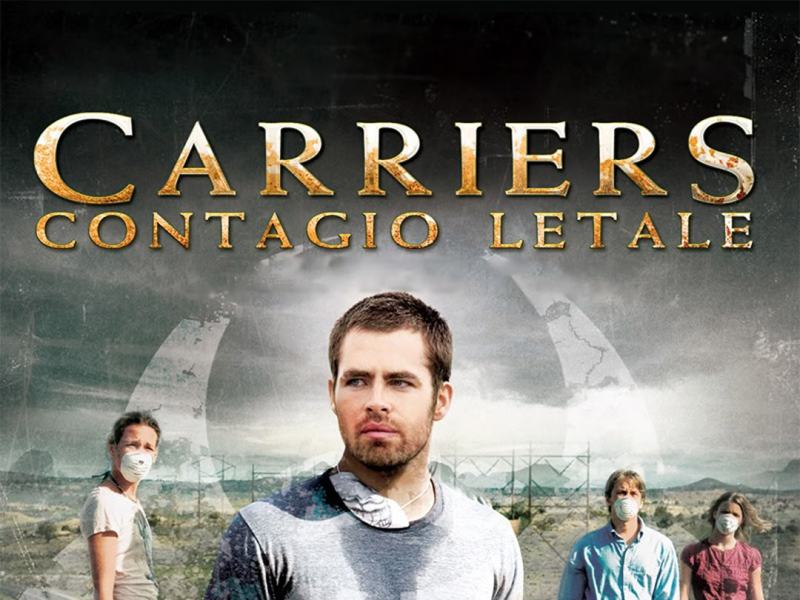 Carriers - Contagio letale