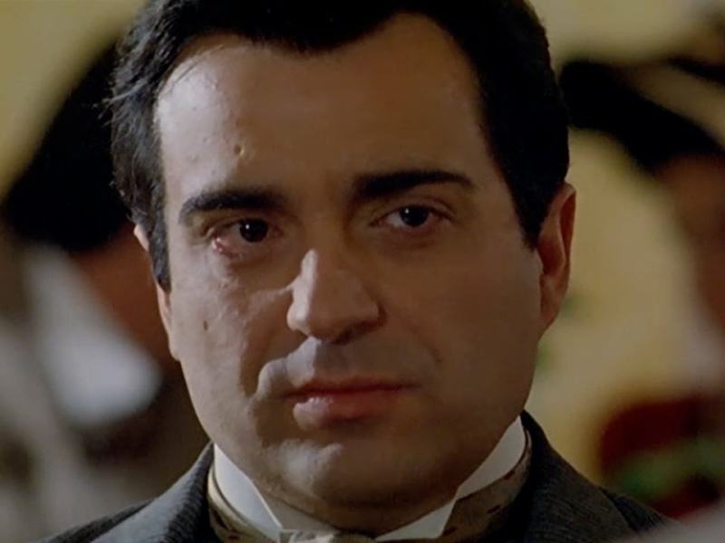 Caruso - La voce dell'amore - Stag. 1 Ep. 2 - Episodio 2