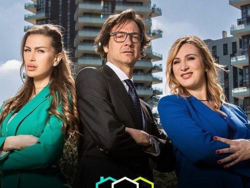 Casa a prima vista