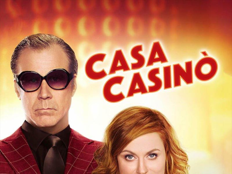 Casa casino