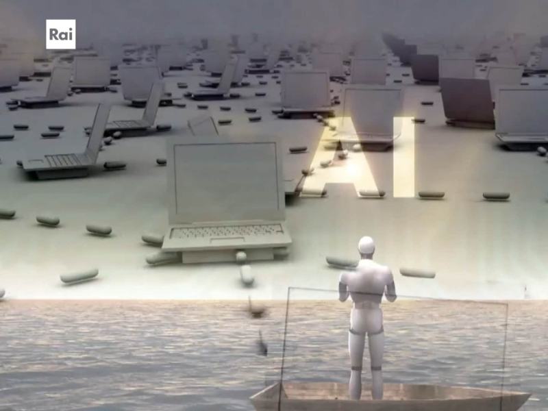 Casa Sapiens 2024 - Stag. 2024 Ep. 18 - Ecce homo