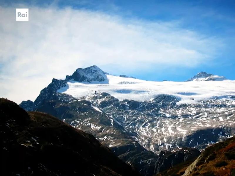 Casa Sapiens 2024 - Stag. 2024 Ep. 3 - Quel che resta del ghiaccio