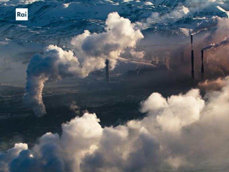 Casa Sapiens - Stag. 2024 Ep. 6 - CO abbiamo un problema