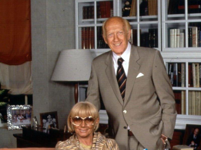 Casa Vianello / Ritorno a casa Vianello