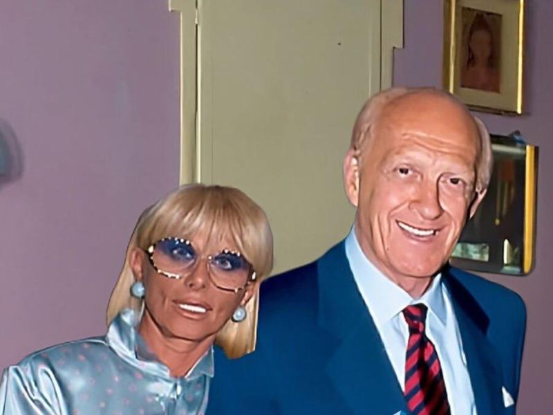 Casa Vianello / Ritorno a casa Vianello