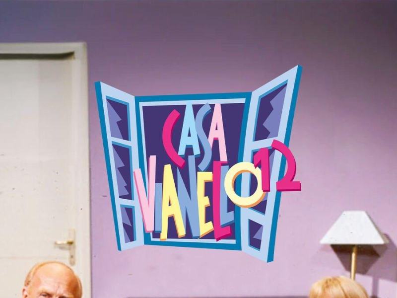 Casa Vianello / Ritorno a casa Vianello