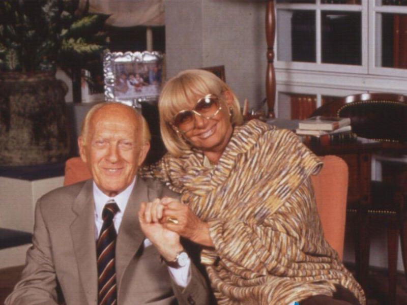 Casa Vianello / Ritorno a casa Vianello