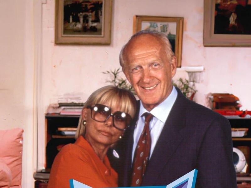 Casa Vianello / Ritorno a casa Vianello