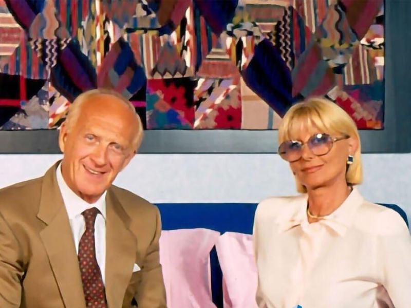 Casa Vianello / Ritorno a casa Vianello