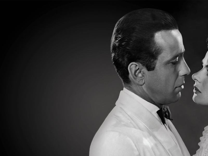 Casablanca