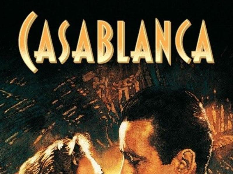 Casablanca