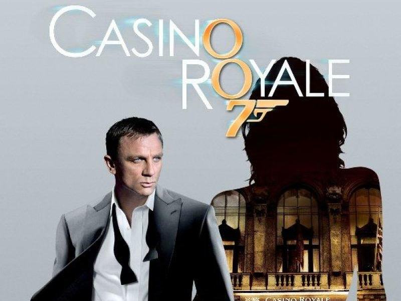 Casino Royale
