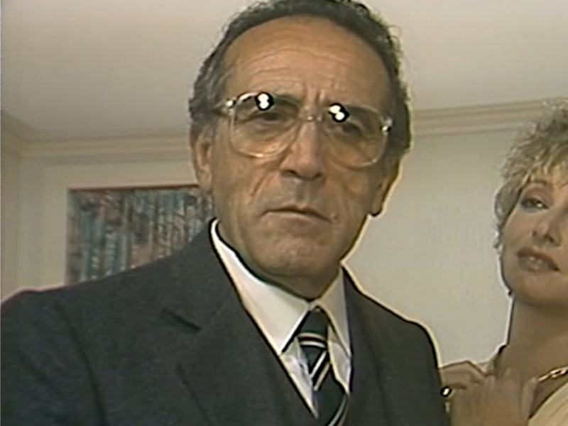 Castigo senza delitto