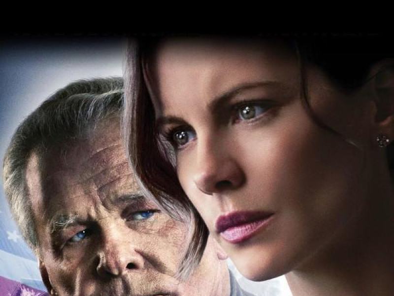 Cate McCall - Il confine della verita