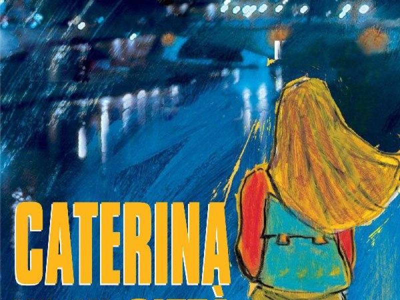 Caterina va in citta