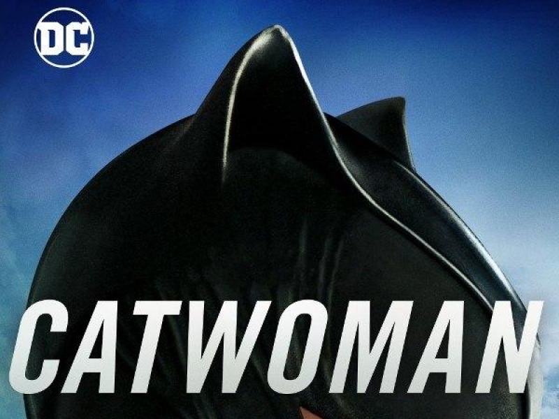 Catwoman