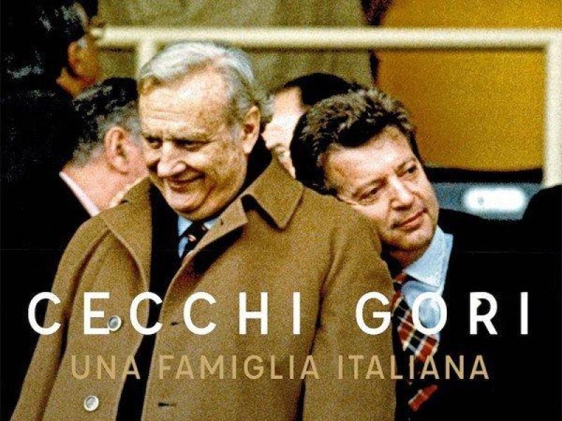 Cecchi Gori - Una famiglia italiana