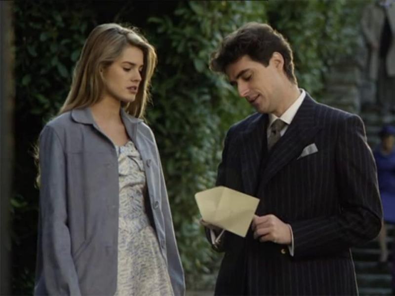 Cenerentola (2014) - Stag. 1 Ep. 2 - Episodio 2