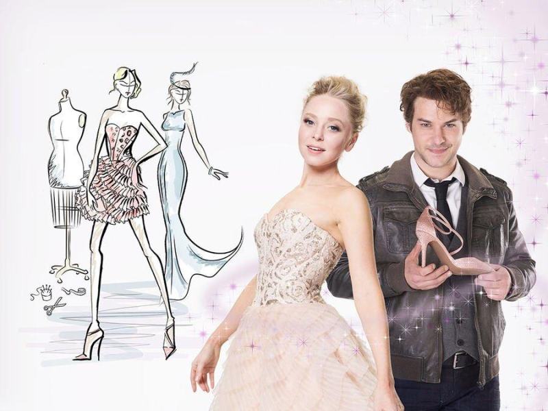 Cenerentola in passerella