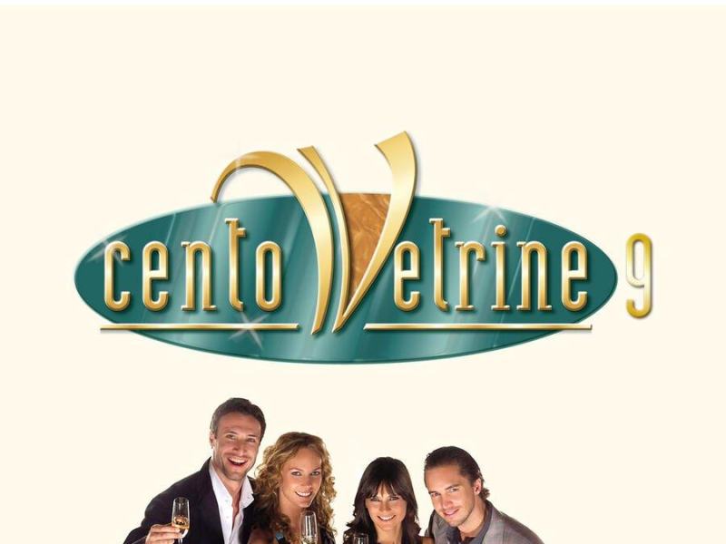Centovetrine