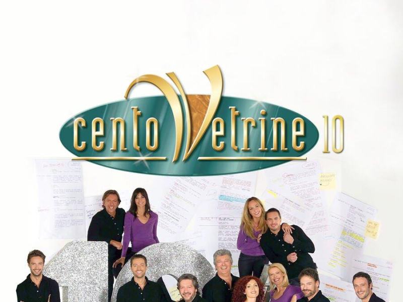 Centovetrine