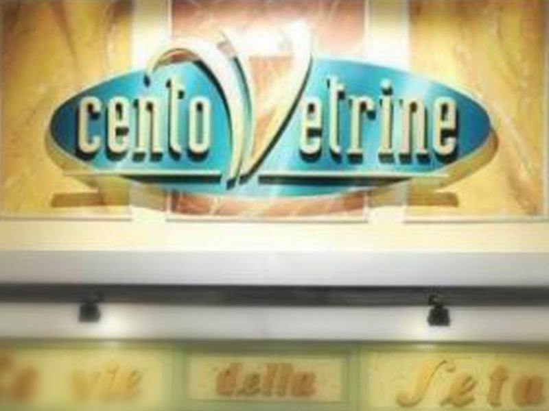 Centovetrine