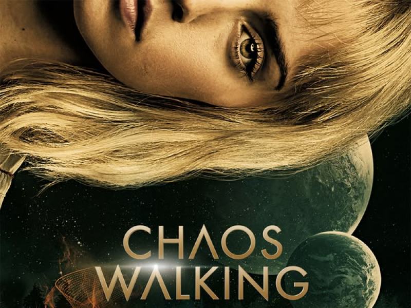 Chaos Walking