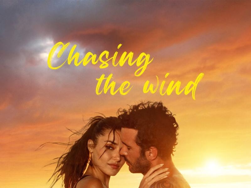 Chasing the Wind