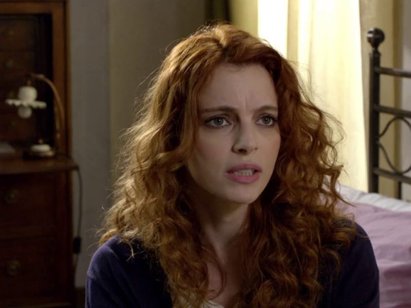 Che Dio ci aiuti - Stag. 3 Ep. 7 - Troppo amore