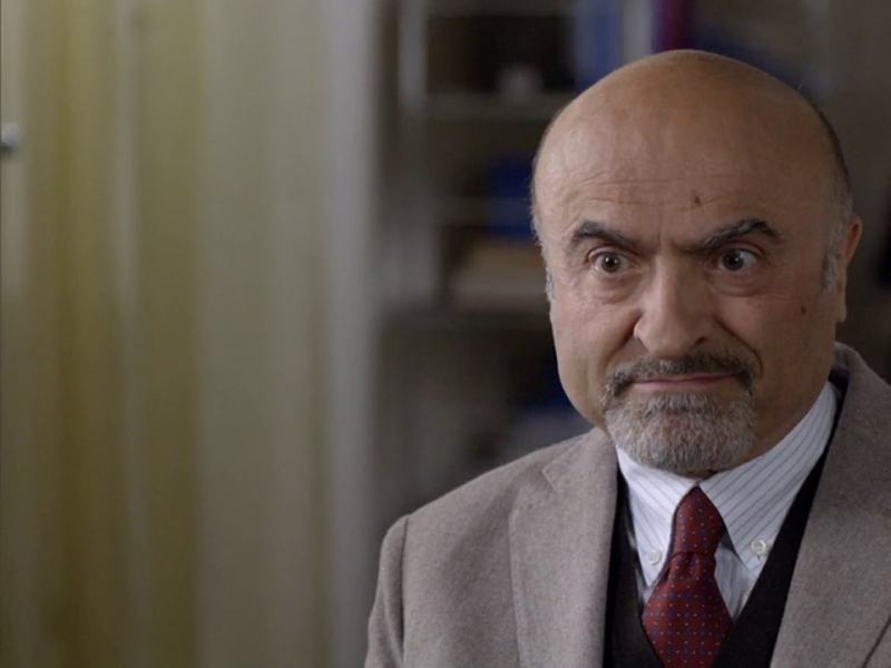 Che Dio ci aiuti - Stag. 3 Ep. 8 - Giocare sporco