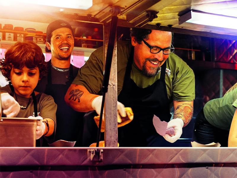 Chef - La ricetta perfetta