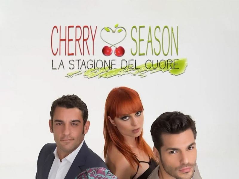 Cherry Season - La stagione del cuore