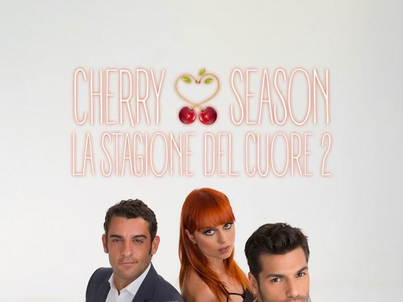 Cherry Season - La stagione del cuore