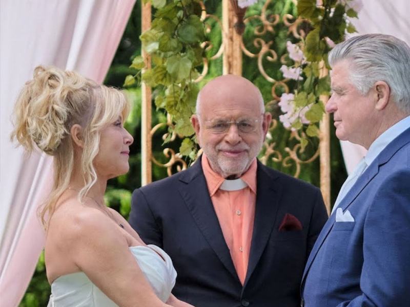 Chesapeake Shores - Stag. 6 Ep. 10 - Tutto o niente