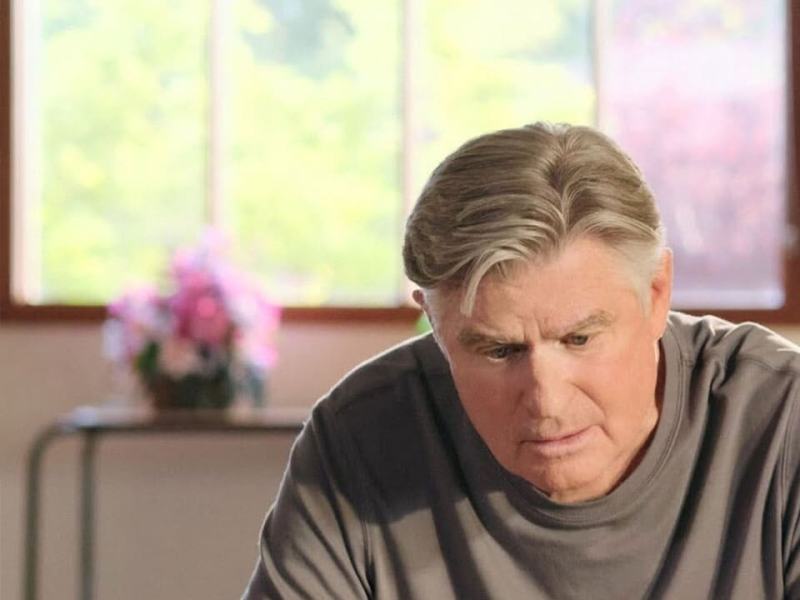 Chesapeake Shores - Stag. 6 Ep. 6 - Su la testa e tieni la rotta