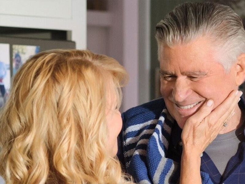 Chesapeake Shores - Stag. 6 Ep. 8 - Tu mi fai impazzire