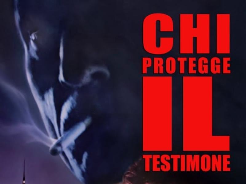 Chi protegge il testimone