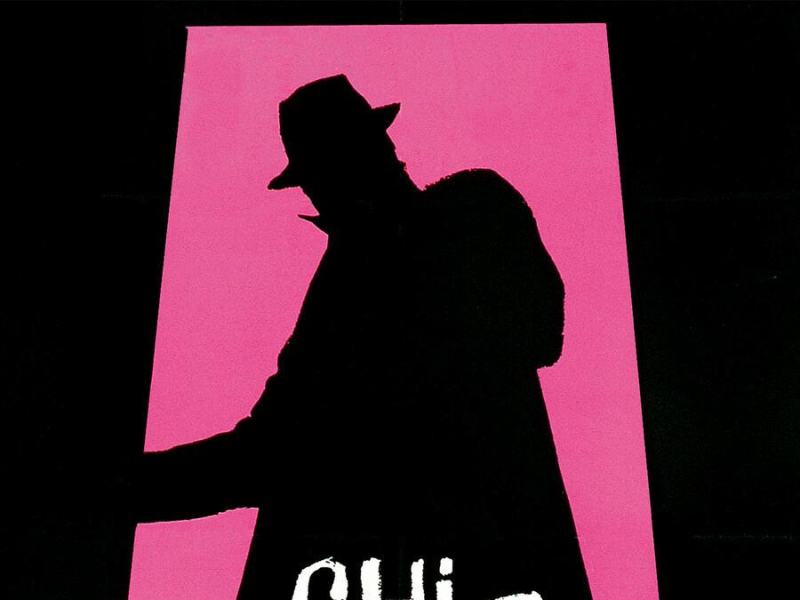 Chi sei?