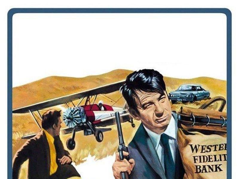 Chi ucciderà Charley Varrick?