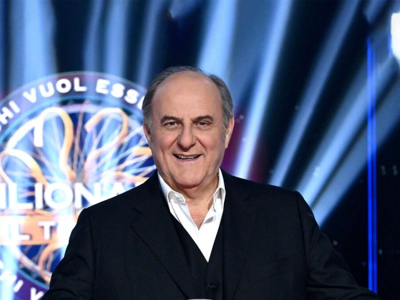 CHI VUOL ESSERE MILIONARIO - PT