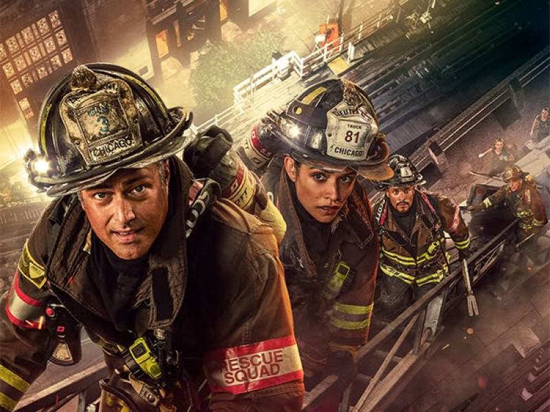 Chicago Fire